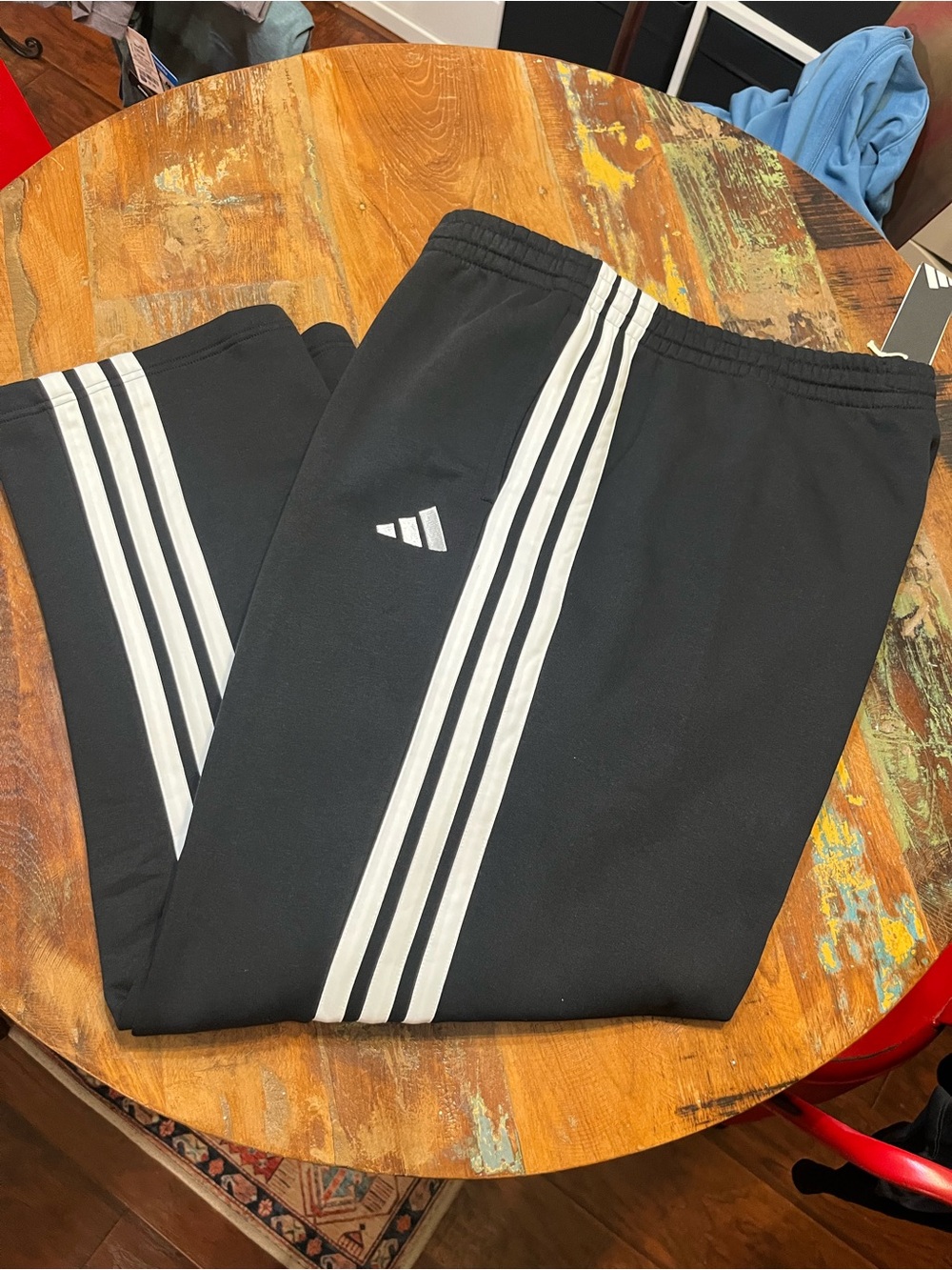 NWT Adidas Men’s Joggers